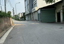 MỜI THUÊ NHÀ MẶT PHỐ BÁT KHỐI LÔ GÓC KINH DOANH VĂN PHÒNG GARA OTO