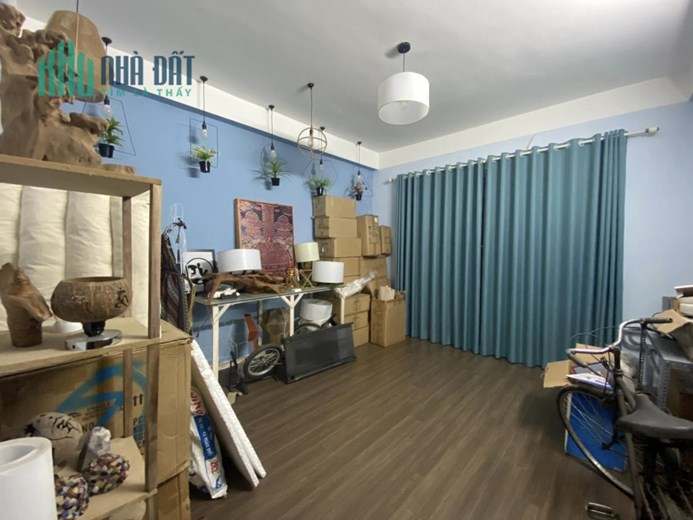 Bán căn nhà 148m2 phố Âu Cơ, Tây Hồ Gara Ô tô thông Kinh doanh vô đối 14.5 Tỷ