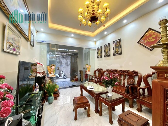 Bán nhà 149m2 phố Âu Cơ, Tây Hồ Ngõ Ô tô Kinh doanh vô đối 14.1 Tỷ