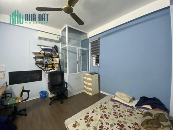 Bán ngôi nhà 149m2 phố Âu Cơ, Tây Hồ Gara Ô tô thông Kinh doanh siêu tốt 14.4 Tỷ