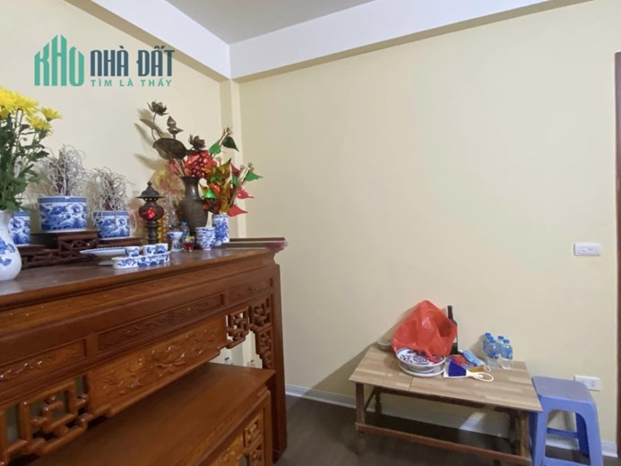 Bán căn nhà 146m2 phố Âu Cơ, Tây Hồ Ngõ Ô tô thông Kinh doanh bất chấp 14.3 Tỷ