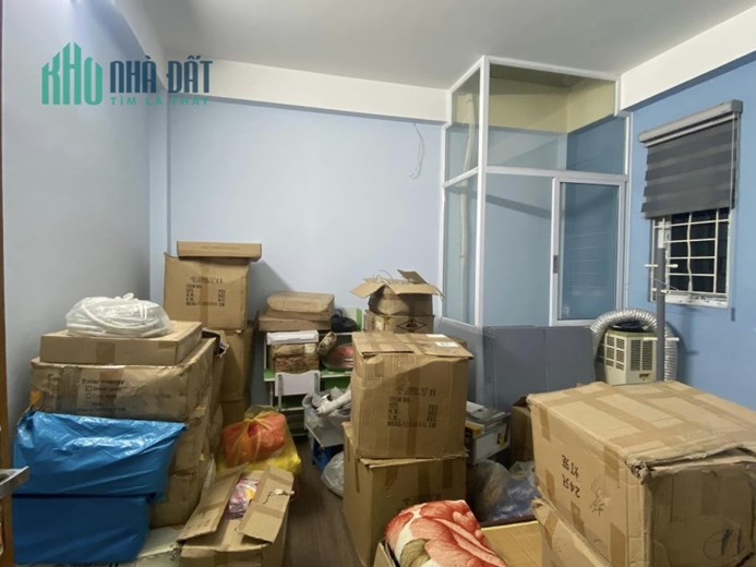 Bán nhà 149m2 phố Âu Cơ, Tây Hồ Gara Ô tô thông Kinh doanh vô đối 14.3 Tỷ