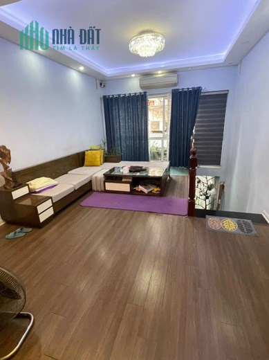 Bán ngôi nhà 145m2 phố Âu Cơ, Tây Hồ Gara Ô tô Kinh doanh bất chấp 14.5 Tỷ