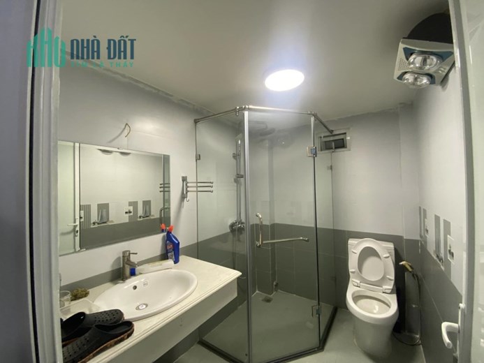 Bán căn nhà 145m2 phố Âu Cơ, Tây Hồ Gara Ô tô thông Kinh doanh 14.1 Tỷ