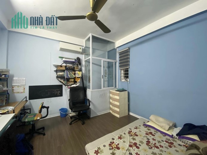 Bán ngôi nhà 146m2 phố Âu Cơ, Tây Hồ Ngõ Ô tô thông Kinh doanh bất chấp 14.2 Tỷ