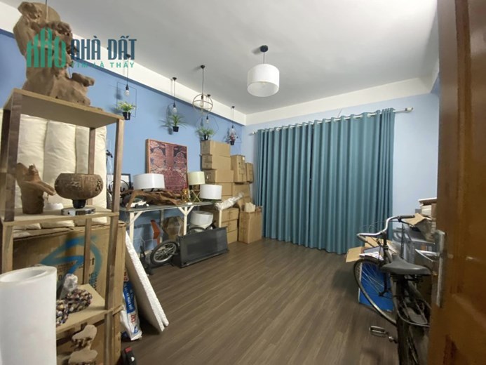 Bán nhà 146m2 phố Âu Cơ, Tây Hồ Gara Ô tô Kinh doanh siêu tốt 14.5 Tỷ