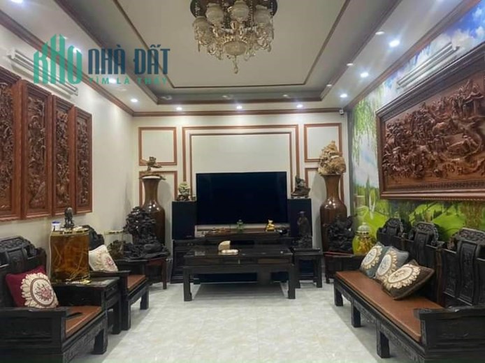 TUYỆT PHẨM Trần Phú 150 m24 tầng mặt tiền4.73 giá 13.2 tỷ Hà Đông
