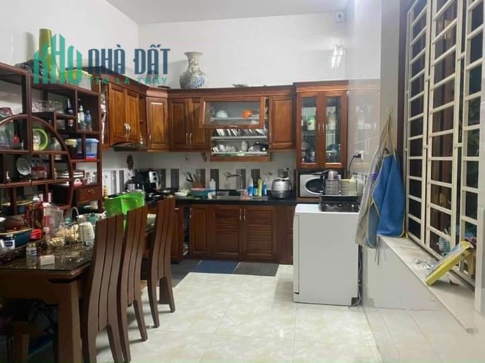 TUYỆT PHẨM Trần Phú 150 m24 tầng mặt tiền4.73 giá 13.2 tỷ Hà Đông
