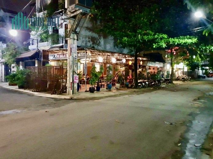 Bán gấp nhà Góc hai mặt tiền đường nhựa Lê Đức Thọ, P.6, Gò Vấp