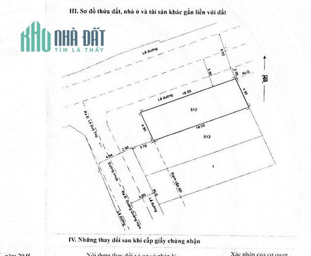 Bán gấp nhà Góc hai mặt tiền đường nhựa Lê Đức Thọ, P.6, Gò Vấp