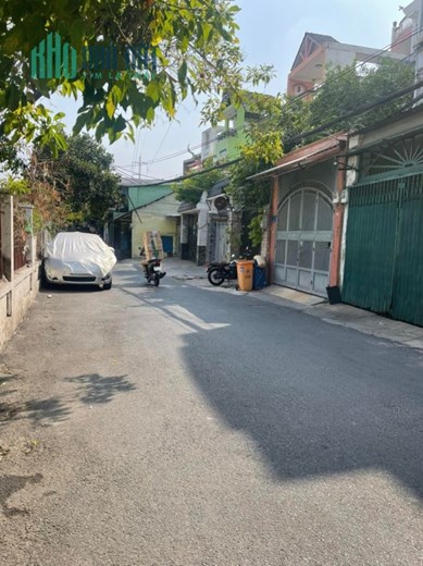 NHÀ ĐẸP LÊ VĂN SỸ - FULL NỘI THẤT - HXH ĐỖ CỬA