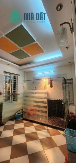 Bán nhà VÕNG THỊ TÂY HỒ -  LÔ GÓC - GẦN PHỐ - NGÕ OTO - SỔ VUÔNG - NHÀ ĐẸP. Diện tích 47M2 5 TẦNG