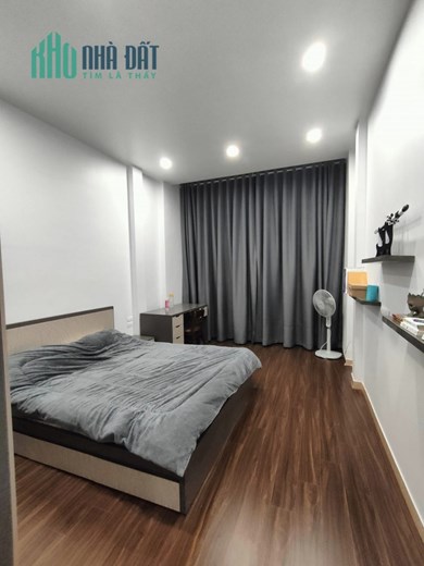 Bán nhà Thanh Xuân, Hoàng Văn Thái, 100m, mt 5m. Giá: 16.5 tỷ