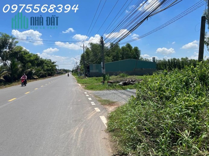 Cắt lỗ bán lô đất 138m2 thổ cư ngay trung tâm hành chính gia chỉ 500tr