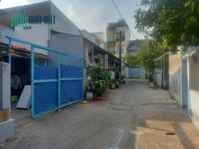 320m2 -30 phòng trọ thuê full - Ngang rộng 9m - Hẻm Ô tô vào nhà - Làng Tăng Phú, Thủ Đức