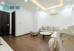 Cho thuê Căn Hộ 1 ngủ Tuyến 2 Lê Hồng Phong