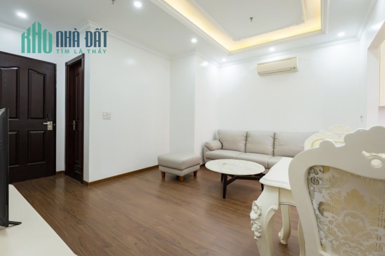 Cho thuê Căn Hộ 1 ngủ Tuyến 2 Lê Hồng Phong