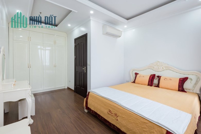 Cho thuê Căn Hộ 1 ngủ Tuyến 2 Lê Hồng Phong