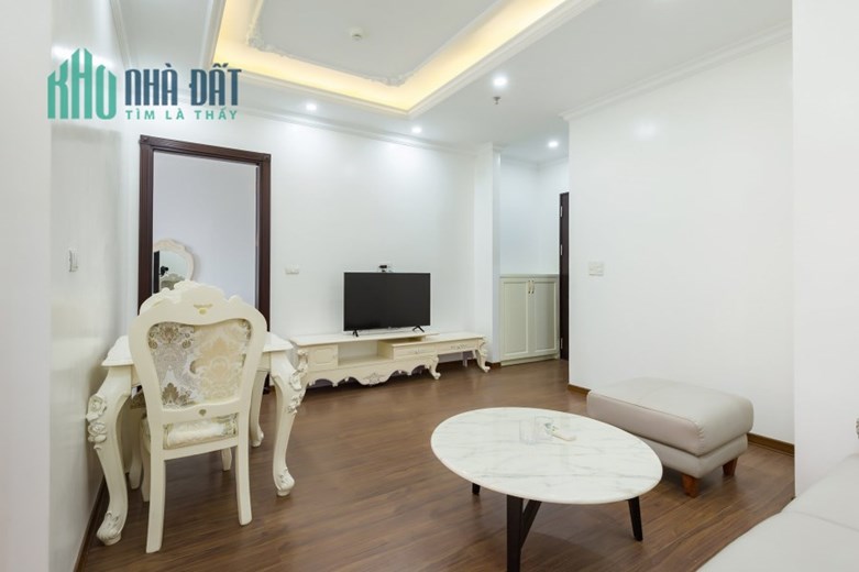 Cho thuê Căn Hộ 1 ngủ Tuyến 2 Lê Hồng Phong