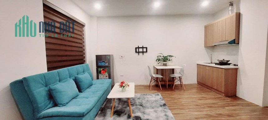 Bán nhà Hoàng Cầu, Đống Đa, ô tô KD 70m, 5 tầng. Giá: 14.5 tỷ