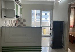 Chính chủ cần bán hoặc cho thuê căn hộ Belleza. A 4.12 đường Phạm Hữu Lầu. Q7.  TP HCM