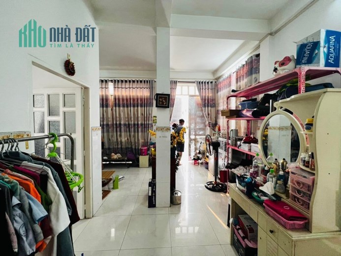 Ngộp bán gấp nhà 3 lầu 8m x 12m  đường số 4 ,Bình Hưng Hoà B , Bình Tân