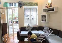 Cho thuê nhà 4 tầng, 4 phòng ngủ tại Quận Hoàng Mai giá 7 triệu