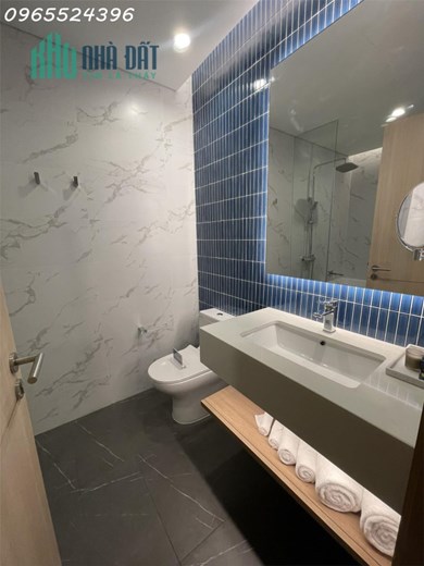 GIÁ QUÁ RẺ căn 2PN view vịnh Hạ Long - full nội thất - cách Sun World 5P lái xe chỉ 799tr/căn -