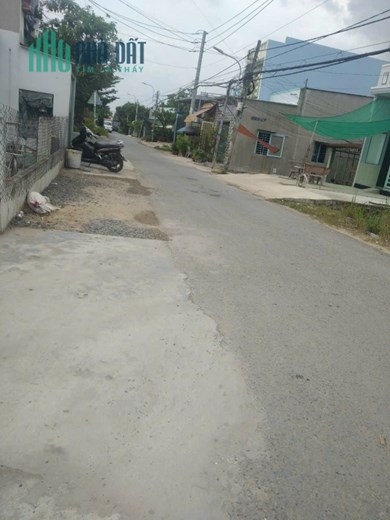 đất full thổ 1.8 tỷ /122m2, Tỉnh lộ 10, Bình chánh