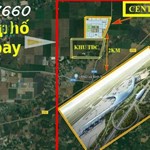 Chính chủ đáo hạn bank cần bán đất Long Thành - Century city 110m2 giá 14,5tr/m2