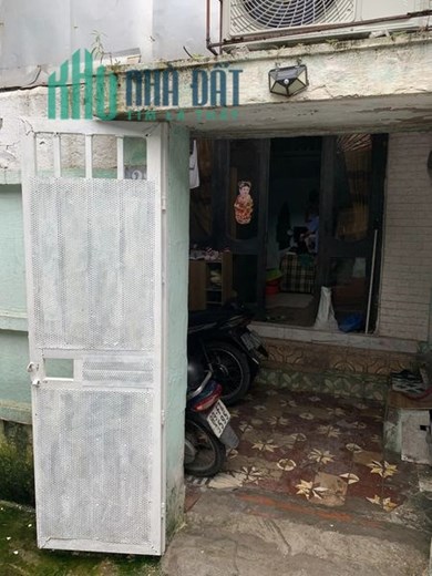 Cần bán gấp nhà phố An Xá Ba Đình 62m giá rẻ