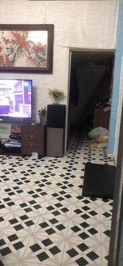 Cần bán gấp nhà phố An Xá Ba Đình 62m giá rẻ