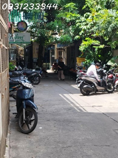 SANG QUÁN CAFFEE & CƠM TRƯA VĂN PHÒNG - NGUYỄN VĂN TRỖI P8