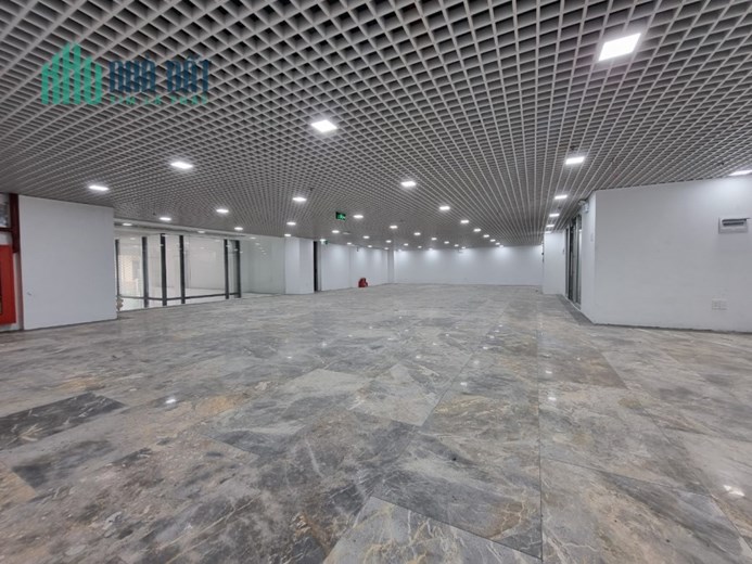 Chào thuê tòa nhà phố Dương Khuê- Cầu Giấy 120m* 7 tầng, giá hợp lý sẵn bàn giao