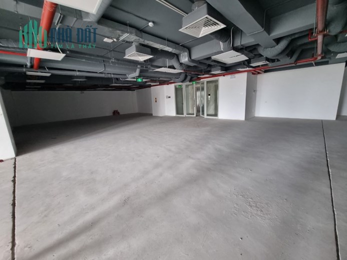Chào thuê tòa nhà phố Dương Khuê- Cầu Giấy 120m* 7 tầng, giá hợp lý sẵn bàn giao
