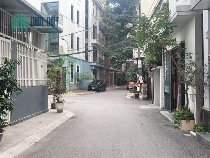 NHÀ MẶT NGÕ ÔTÔ TRÁNH, KIM GIANG, THANH XUÂN, 70M, 5T, MT 8M, THANG MÁY, Ở SƯỚNG, VP ĐỈNH,