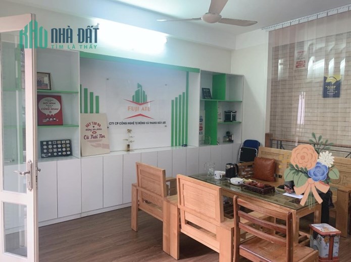 NHÀ MẶT NGÕ ÔTÔ TRÁNH, KIM GIANG, THANH XUÂN, 70M, 5T, MT 8M, THANG MÁY, Ở SƯỚNG, VP ĐỈNH,