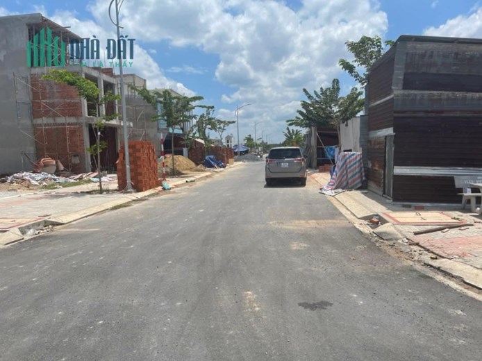 CHÍNH CHỦ BÁN ĐẤT TĐC SÂN BAY LONG THÀNH -HUYỆN LONG THÀNH-ĐỒNG NAI