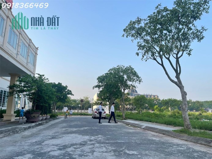 Chính chủ Bán Cắt Lỗ đất nềnTiền Hải, Thái Bình, dt 90m2 giá 1,050 tỉ