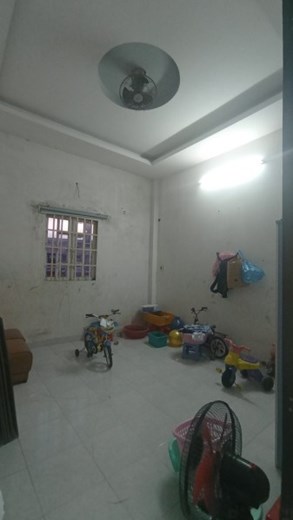 🆘 Cần tiền bán gấp nhà HXT Bình Thới, P.9, Quận 11
