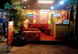 Chính chủ cần cho thuê mặt bằng tại 60 Phan Chu Trinh - Hội An .