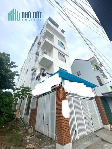 Cho Thuê Căn Hộ, Mặt Đường Đặng Thái Thân, Tp. Nha Trang, T. Khánh Hòa