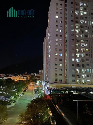 Cho Thuê Căn Hộ, Mặt Đường Đặng Thái Thân, Tp. Nha Trang, T. Khánh Hòa