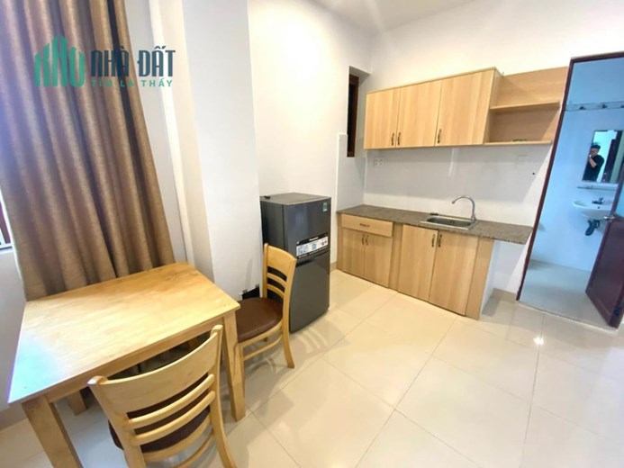 Cho Thuê Căn Hộ, Mặt Đường Đặng Thái Thân, Tp. Nha Trang, T. Khánh Hòa