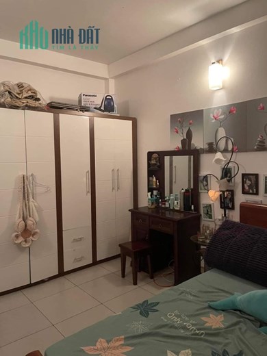 Bán nhà Mỹ Đình. Dân Xây Bền Đẹp 43m, 4.35 tỷ Nam Từ Liêm