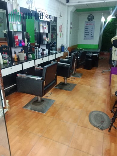 SANG NHƯỢNG SALON TÓC ĐỊA CHỈ ĐỖ ĐỨC DỤC, MỄ TRÌ, NAM TỪ LIÊM , HÀ NỘI