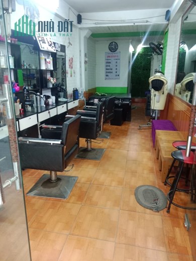 SANG NHƯỢNG SALON TÓC ĐỊA CHỈ ĐỖ ĐỨC DỤC, MỄ TRÌ, NAM TỪ LIÊM , HÀ NỘI