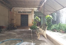 GIÁ RẺ - DUY NHẤT - Nhà Mặt Tiền Tại Ấp 1, Xã Xuân Đường, Huyện Cẩm Mỹ - Đồng Nai