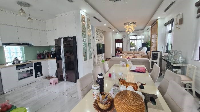 Bán biệt thự Starlake - Tây Hồ Tây - an sinh - khẳng định đẳng cấp tại KĐT đáng sống nhất VN