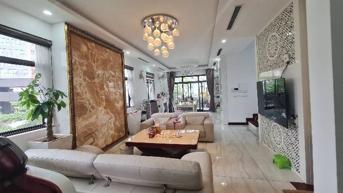 Bán biệt thự Starlake - Tây Hồ Tây - an sinh - khẳng định đẳng cấp tại KĐT đáng sống nhất VN